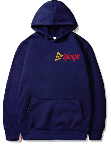 SPICEJET AIRLINE PULLOVER